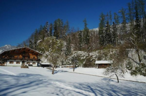 Sulzenhof inkl. Chiemgaukarte Ruhpolding